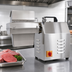 Thumbnail image #3 for Uniworld Stainless Steel Meat Tenderizer Attachment with Power Unit, 74-Blade, 7 x 1-1/8 Inch Feed Opening