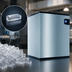 Thumbnail image #3 for Manitowoc QuietQube Indigo NXT Remote Air-Cooled Half Dice Ice Maker, 30 Inch Wide, 1,600 lb/Day