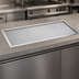 Thumbnail image #3 for Garland E22-36-60GMX Electric Teppan-Yaki Drop-In Griddle with 59-5/8 x 24-1/16 Inch Grill Size