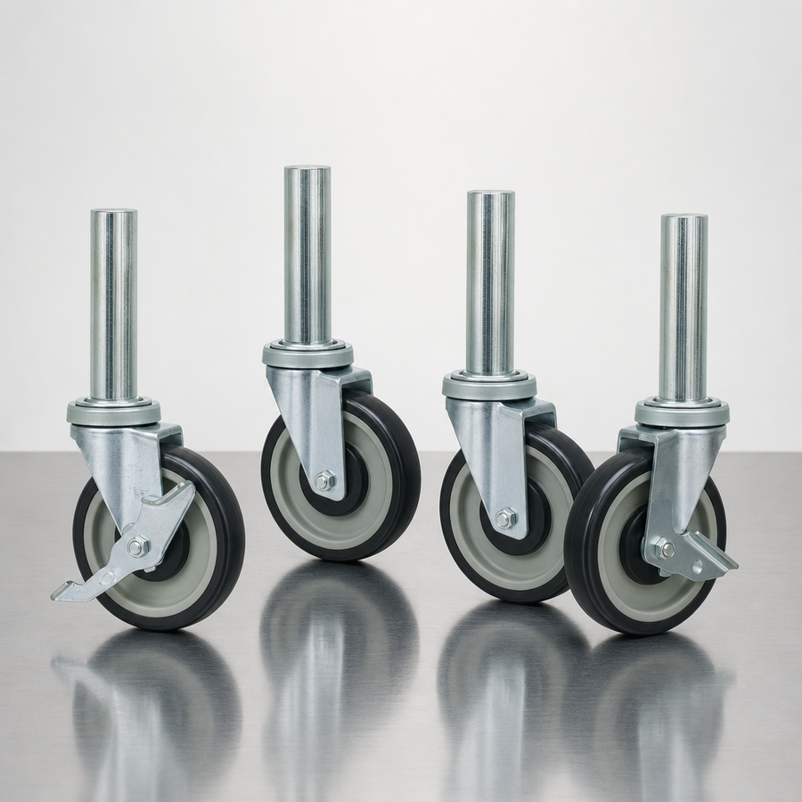 Set of Four
