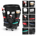 Thumbnail image #4 for Rubbermaid BRUTE Executive 12-Pocket Caddy Bag for 20, 32 & 44 Gallon Containers