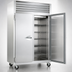 Thumbnail image #3 for Traulsen Spec-Line 48-Inch Wide Two-Section Remote Reach-In Freezer with Full-Height Solid Doors