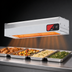 Thumbnail image #3 for Nemco 48-Inch Dual Infrared Strip Heater with Infinite Temperature Control, 240V