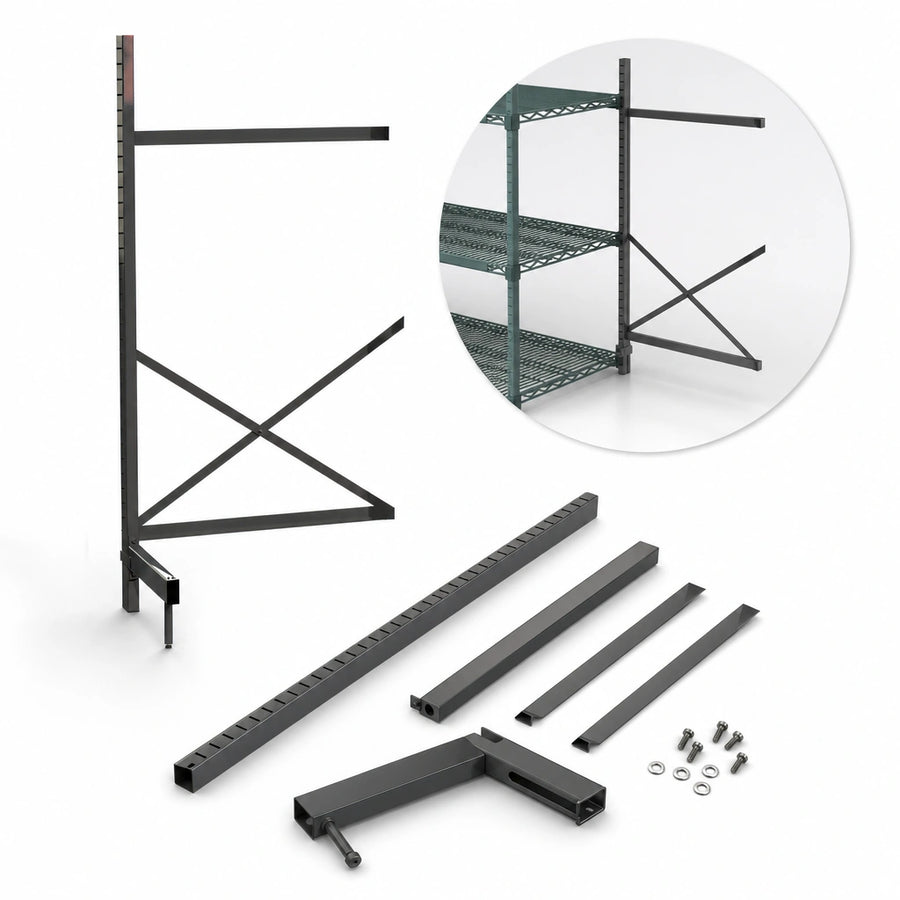 Add-On Kit Configuration