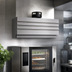 Thumbnail image #3 for UNOX USA XAPHA-HC23 Ventless Steam Condensing Hood