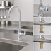 Thumbnail image #3 for T&S Brass Single Pantry Deck-Mount Faucet with 5-3/4