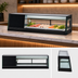 Thumbnail image #3 for Turbo Air Refrigerated Sushi Case, 47-1/4