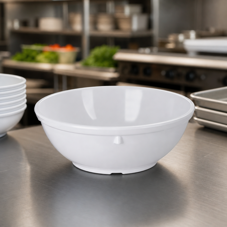 Melamine Construction