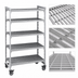 Thumbnail image #4 for Cambro Camshelving Premium 24
