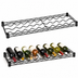 Thumbnail image #3 for Cradle Wire Wine Shelf, 48