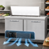 Thumbnail image #3 for Continental Refrigerator D60N18M-FB Designer Line 60