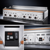 Thumbnail image #3 for Garland Master ECG-36R 36 x 24-Inch Electric Countertop Production Griddle with Rear Drain