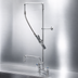 Thumbnail image #3 for T&S Brass EasyInstall Deck Mount Pre-Rinse Unit with Add-On Faucet and 12-Inch Swing Spout