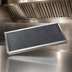 Thumbnail image #3 for Alto-Shaam Ventech Type 1 Hood Charcoal Filter with Stainless Steel Frame