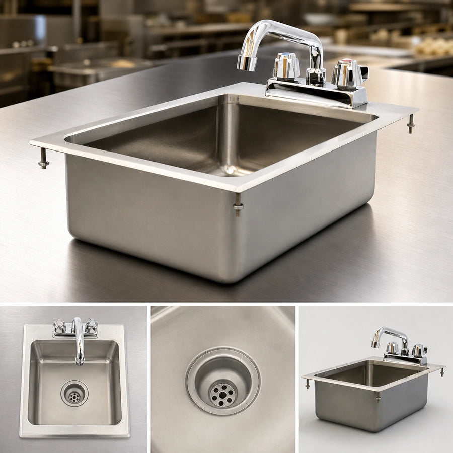 One-Compartment Design