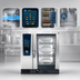 Thumbnail image #3 for RATIONAL iCombi Pro 10-Full Size Electric Combi Oven, 480V, 3-Phase, AutoDose