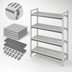 Thumbnail image #3 for Cambro Camshelving Elements XTRA 24