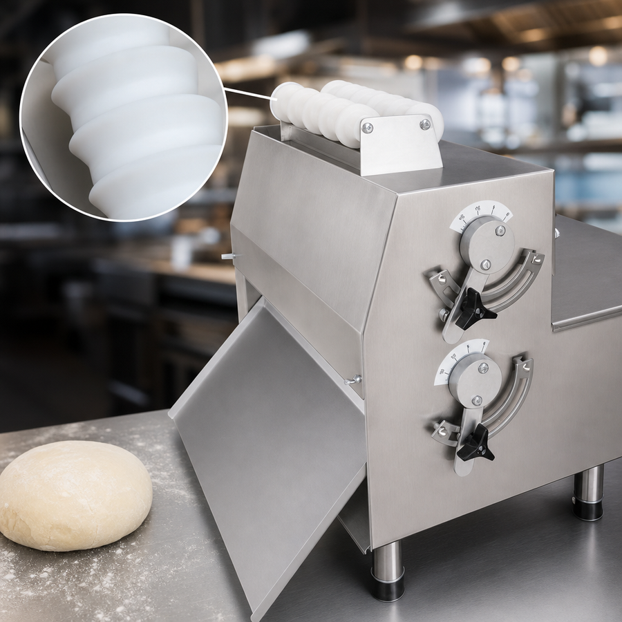 Synthetic Non-Stick Rollers
