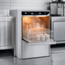 Thumbnail image #3 for Jet-Tech F-16/C Undercounter High-Temperature Glass Washer with Built-In Booster, 20 Racks/Hour