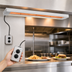Thumbnail image #3 for Nemco 36-Inch Dual Remote-Control Infrared Strip Heater, 208V