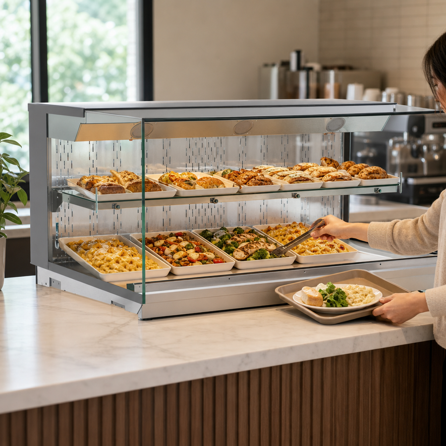 Self-Service Configuration