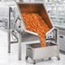 Thumbnail image #3 for Legion Combi-Pan Electric Power Tilting Skillet, 33-1/2 Gallon, Open Frame