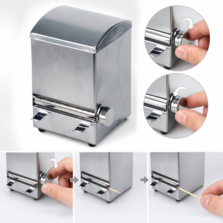 Turn Knob Function
