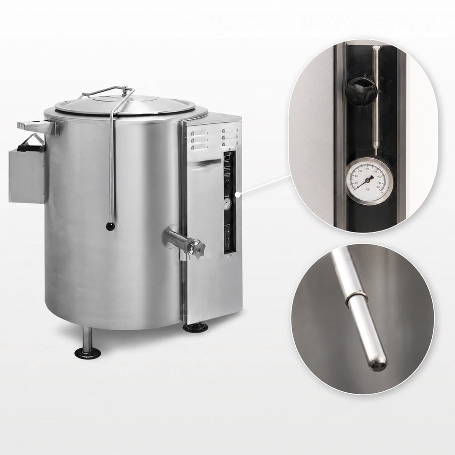 Thermostatic Control