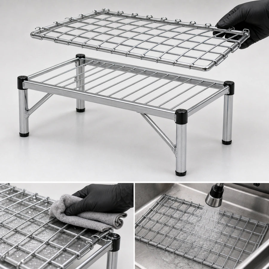 Lift-Off Mat