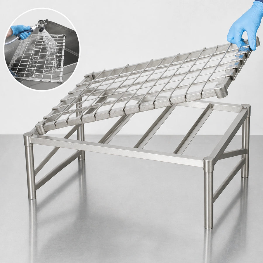 Lift-Off Mat