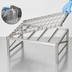 Thumbnail image #3 for Metro Super Erecta 48