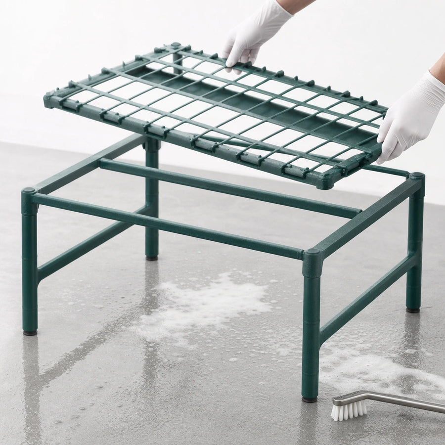 Lift-Off Mat
