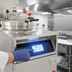 Thumbnail image #2 for BKI FKG-TC Extra-Large Volume Gas Pressure Fryer with Touchscreen Controls