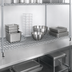 Thumbnail image #3 for Metro Super Erecta Super Adjustable Wire Super Wide Shelf, 48 x 30 Inches, Chrome Plated