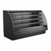 Thumbnail image #3 for Structural Concepts Fusion Curved Self-Service Countertop Refrigerated Display Case, 62-7/8 Inch Wide, Remote DX