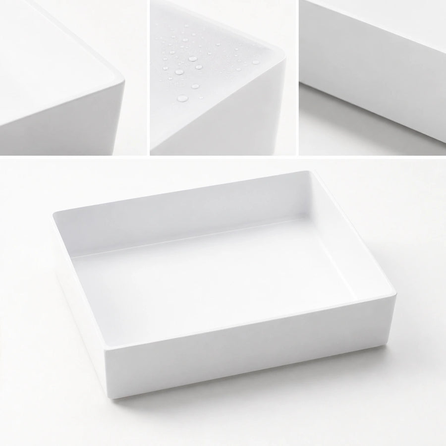 Melamine Construction