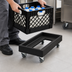 Thumbnail image #4 for Cambro Camdolly Open-Frame Dolly for #10 Can Cases and 13