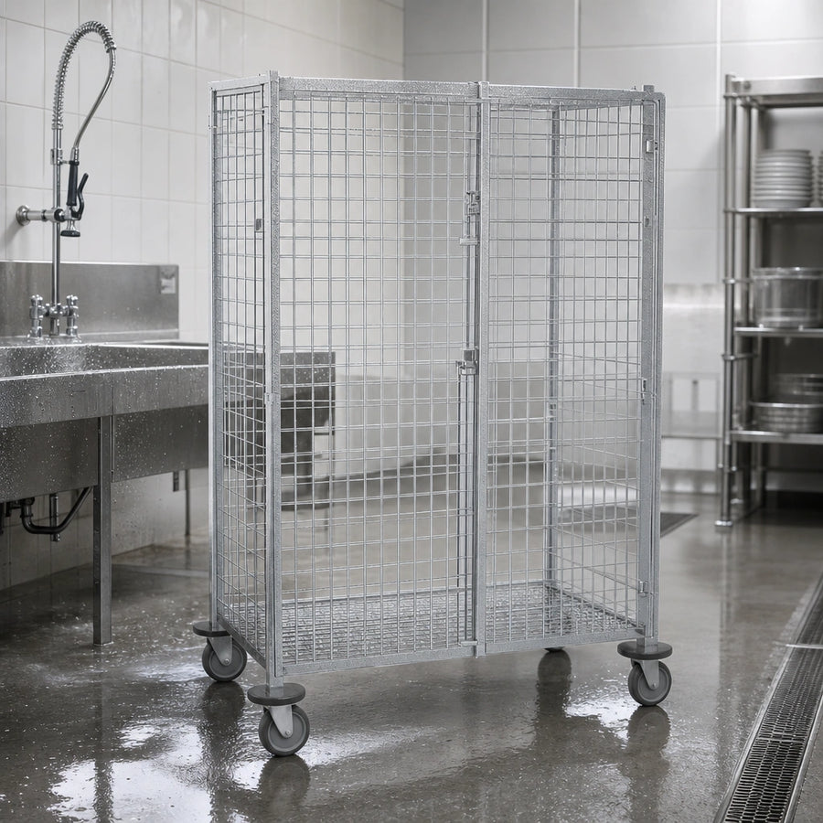 Metroseal 3 Epoxy-Coated Finish