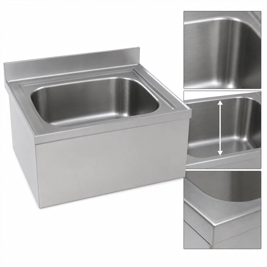 12-Inch Deep Bowl