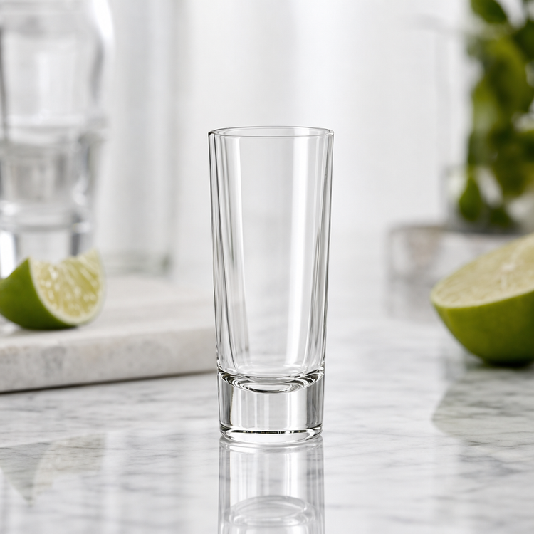 Product image #3 for Ocean San Marino Clear Glass 2 oz Shot Glass
