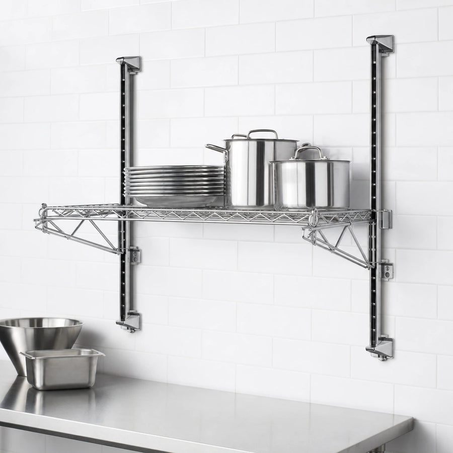 End Unit Configuration