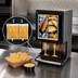 Thumbnail image #3 for Star Countertop Dual-Pouch Hot Nacho Cheese Dispenser with Portion Control