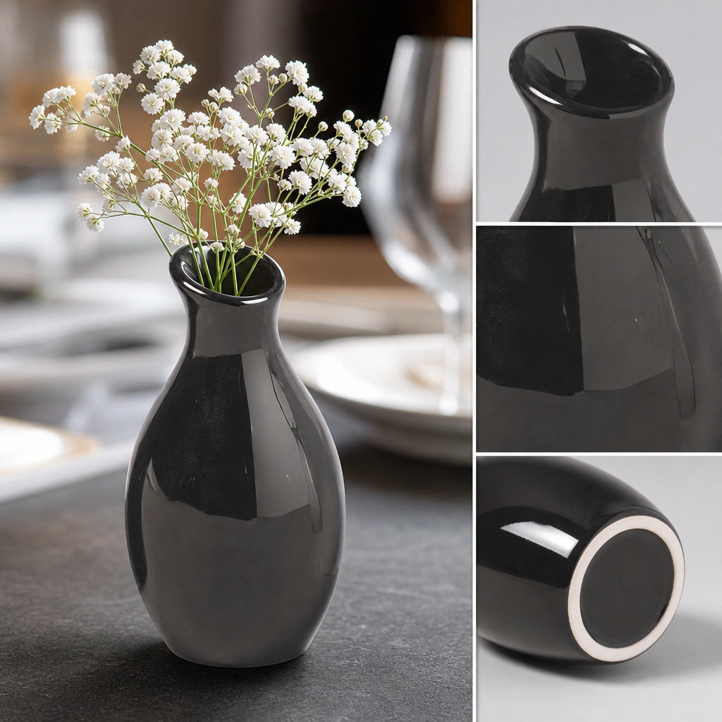 Ceramic Construction