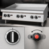 Thumbnail image #3 for Garland Signature 36-Inch Countertop Heavy-Duty Gas Griddle with Thermostatic Controls
