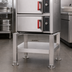 Thumbnail image #3 for Vulcan 24-Inch Wide x 15-Inch High Stand for Stacked Steamers