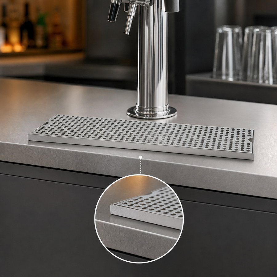 Surface Mount Design