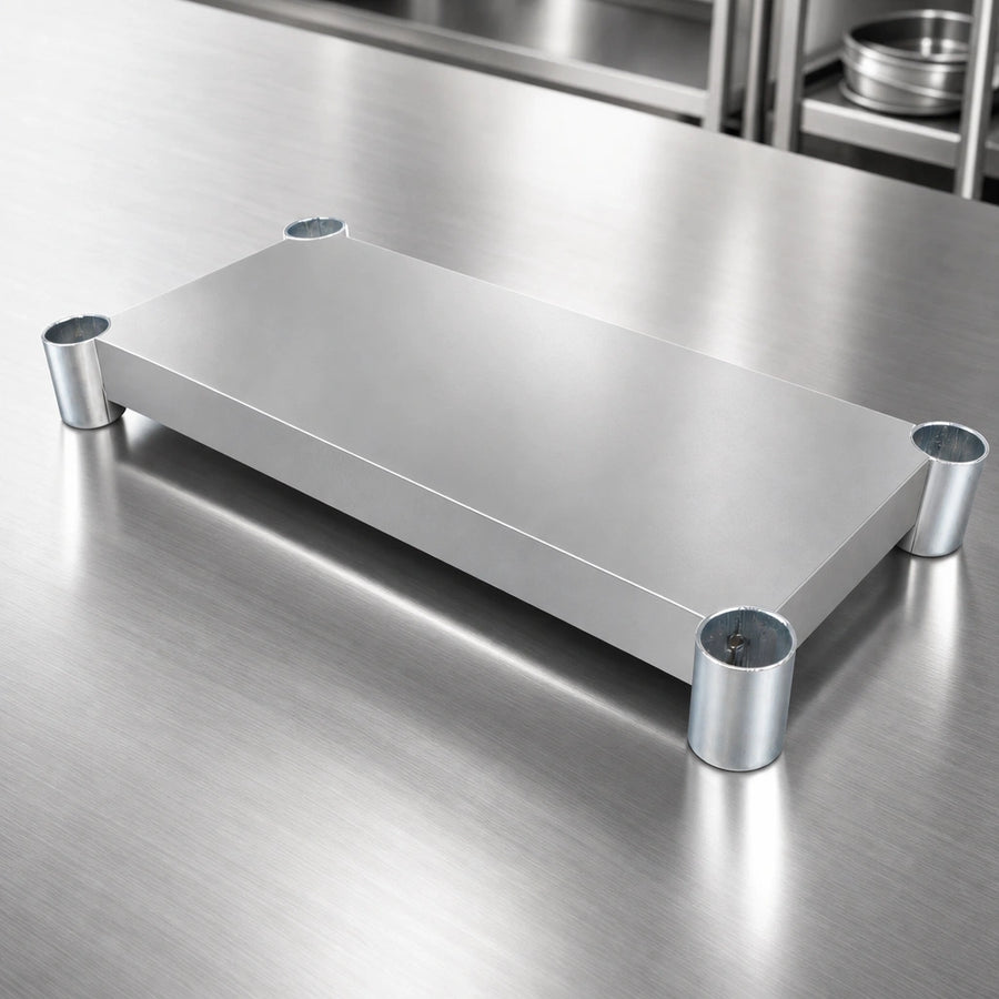 18/430 Stainless Steel Construction