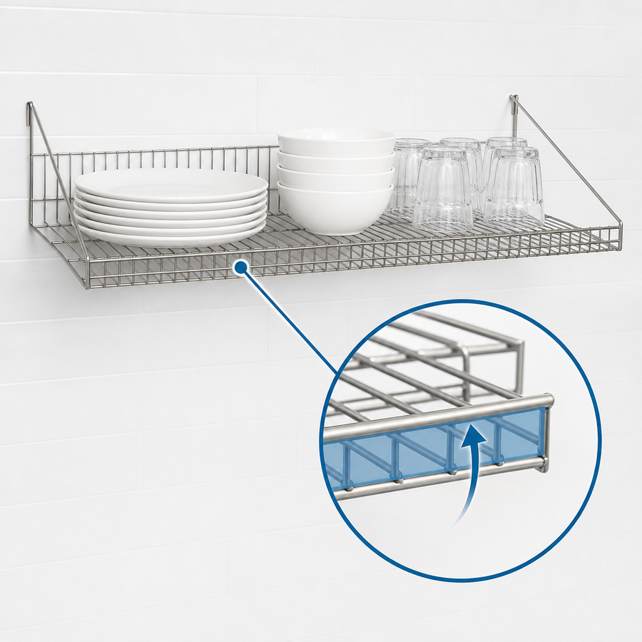 Retaining Edge