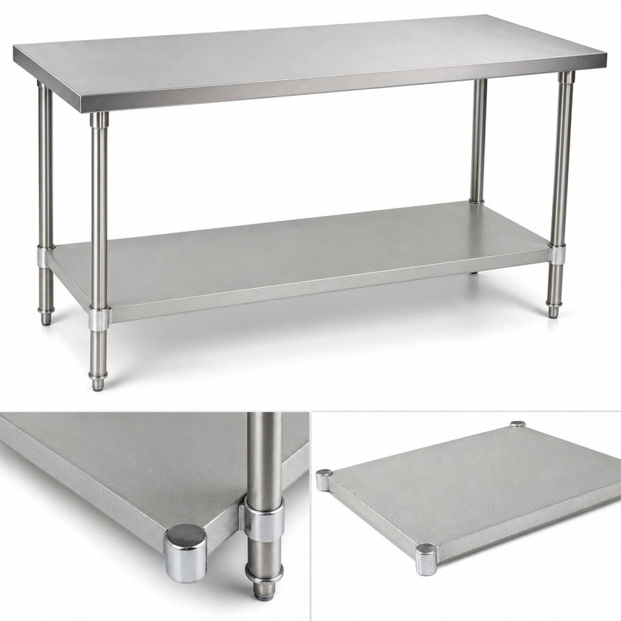 Optional Lower Shelf