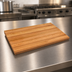 Thumbnail image #3 for John Boos Appalachian Red Oak Edge Grain Island Countertop, 144 in. W x 42 in. D x 1-1/2 in. Thick, Penetrating Oil Finish